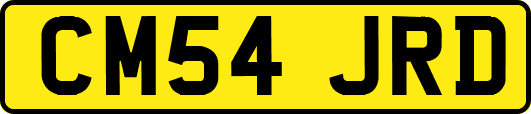 CM54JRD