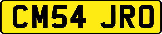 CM54JRO