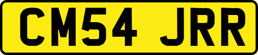 CM54JRR
