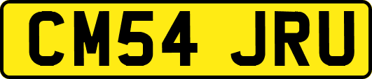 CM54JRU