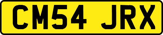 CM54JRX