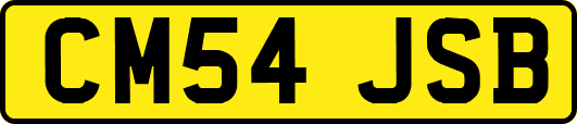 CM54JSB
