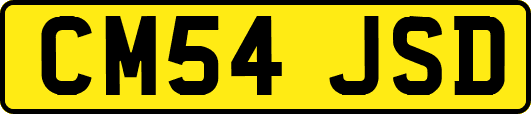 CM54JSD