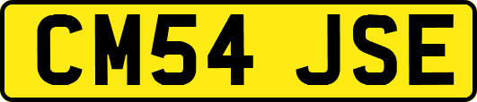 CM54JSE