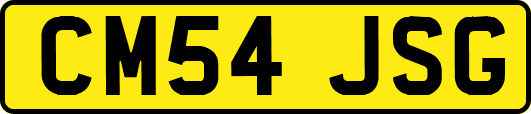 CM54JSG