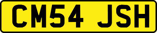 CM54JSH