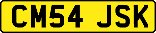 CM54JSK