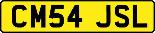 CM54JSL