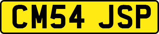 CM54JSP