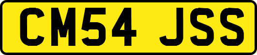 CM54JSS