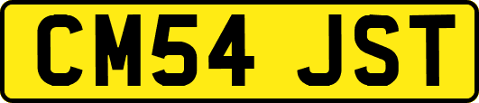CM54JST