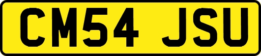 CM54JSU