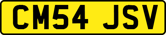 CM54JSV