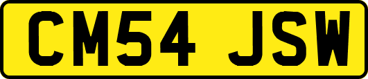 CM54JSW