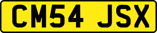 CM54JSX
