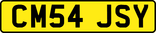 CM54JSY