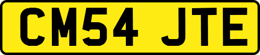 CM54JTE