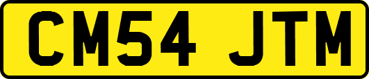 CM54JTM