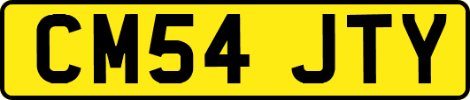 CM54JTY