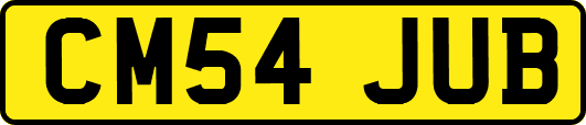 CM54JUB