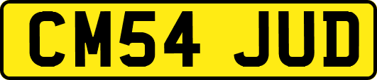 CM54JUD