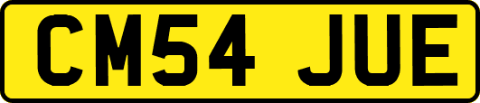 CM54JUE
