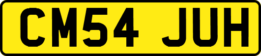 CM54JUH