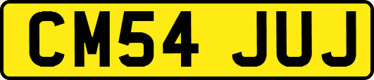 CM54JUJ