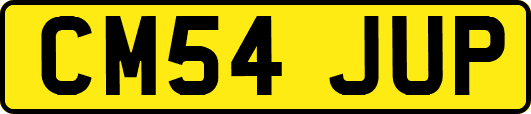 CM54JUP