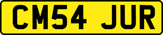 CM54JUR