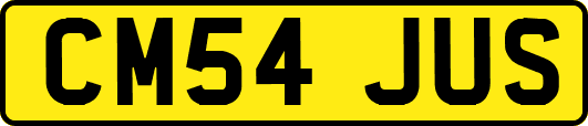 CM54JUS