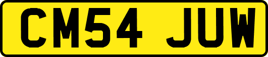 CM54JUW
