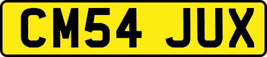 CM54JUX