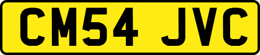 CM54JVC