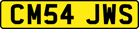CM54JWS