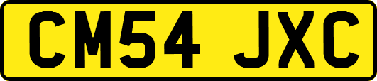 CM54JXC