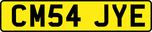CM54JYE