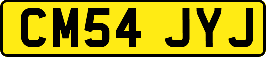 CM54JYJ