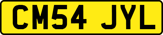 CM54JYL