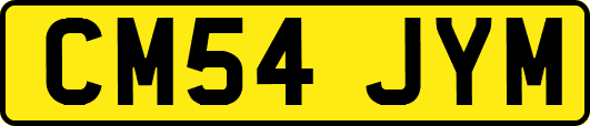 CM54JYM