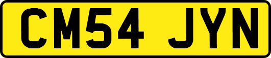 CM54JYN