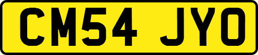CM54JYO