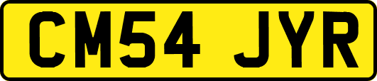 CM54JYR