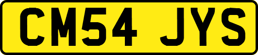 CM54JYS