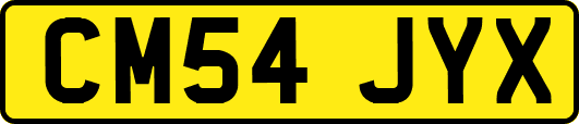 CM54JYX