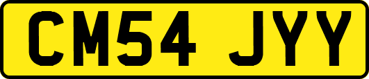 CM54JYY