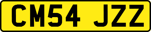 CM54JZZ