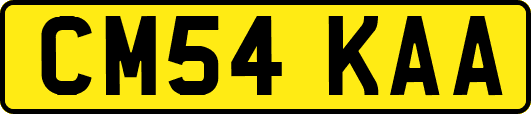 CM54KAA