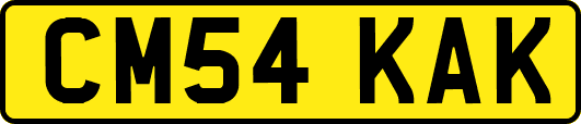 CM54KAK