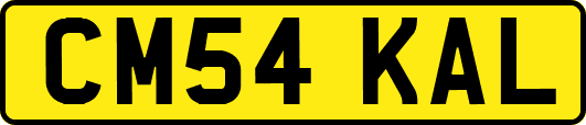 CM54KAL